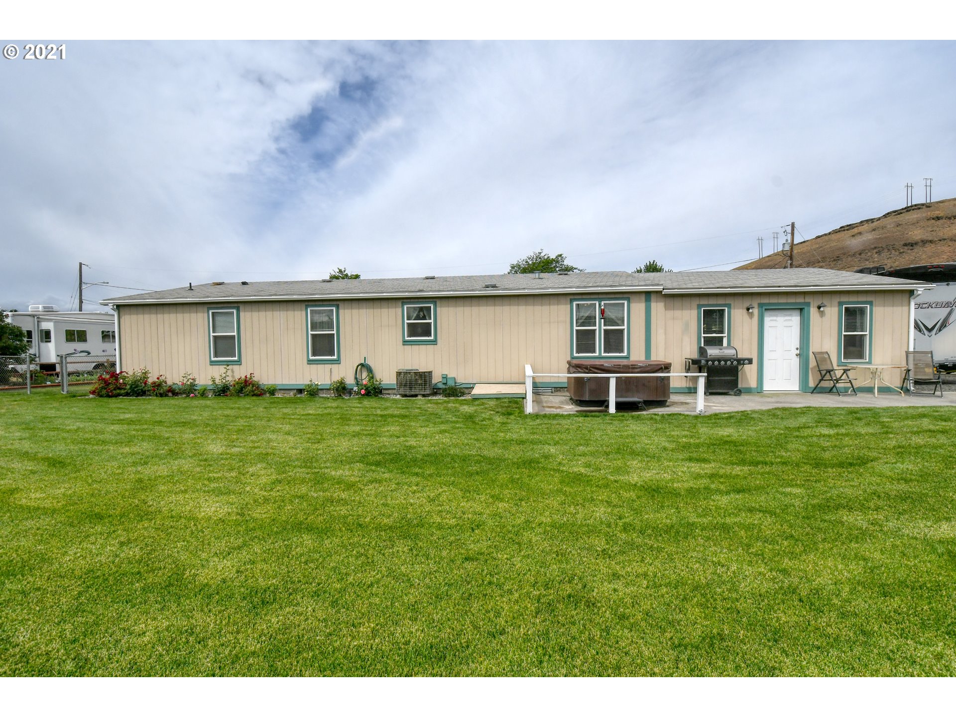 16 Southeast 18th Street Pendleton, OR 97801 - Photo 24 of 28 Gallery Image 24