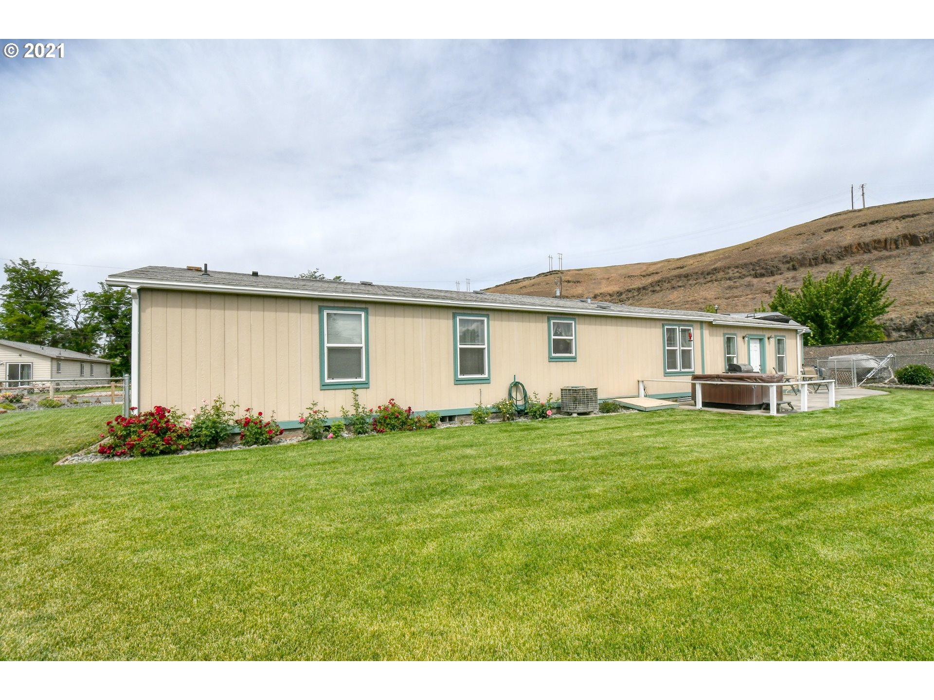 16 Southeast 18th Street Pendleton, OR 97801 - Photo 25 of 28 Gallery Image 25