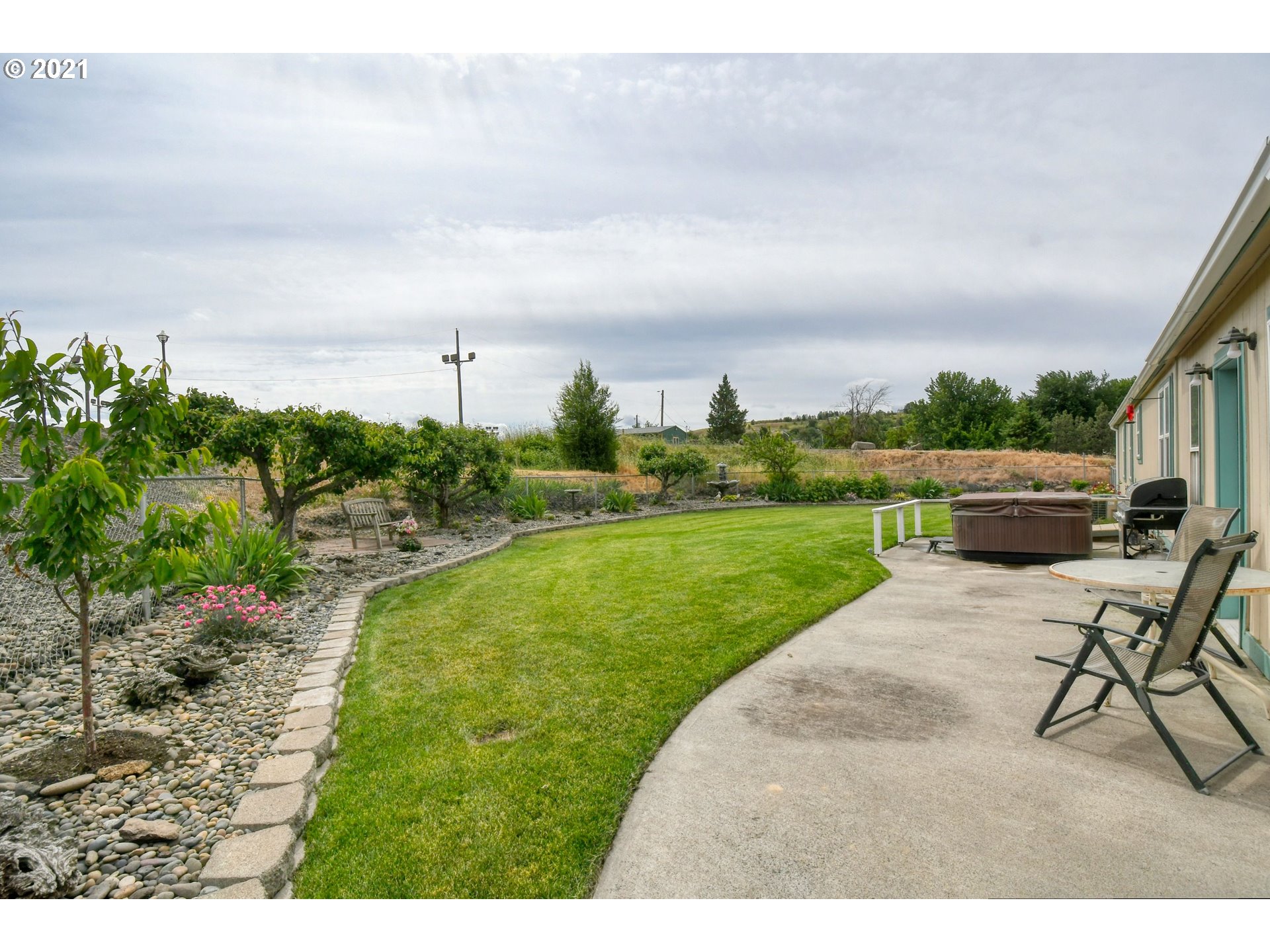16 Southeast 18th Street Pendleton, OR 97801 - Photo 27 of 28 Gallery Image 27
