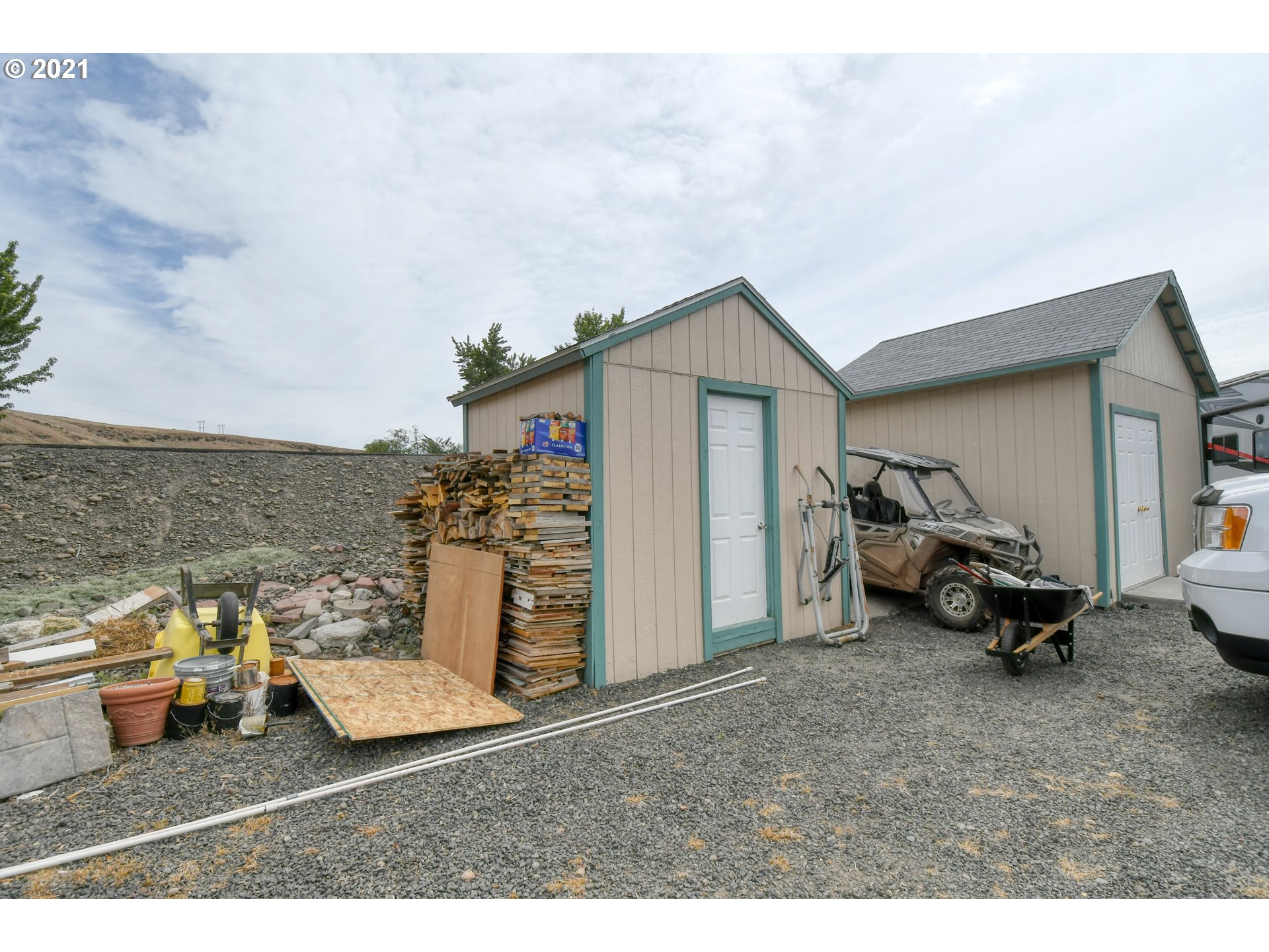 16 Southeast 18th Street Pendleton, OR 97801 - Photo 28 of 28 Gallery Image 28