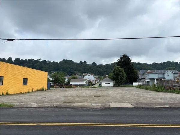 $62,000 | 2813 Walnut Street, McKeesport, PA 15132