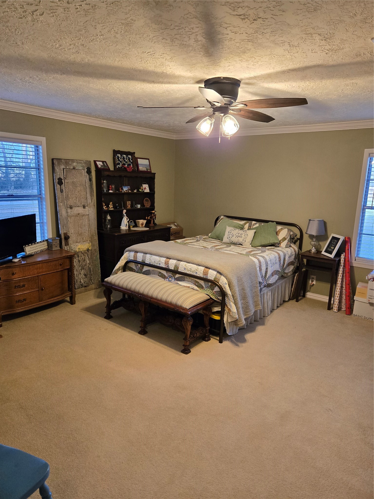 4450 Greenbriar Road Madisonville, TX 77864 - Photo 14 of 20