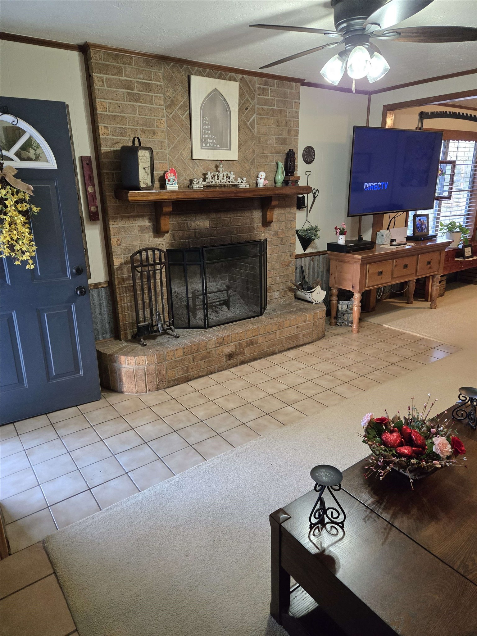 4450 Greenbriar Road Madisonville, TX 77864 - Photo 2 of 20