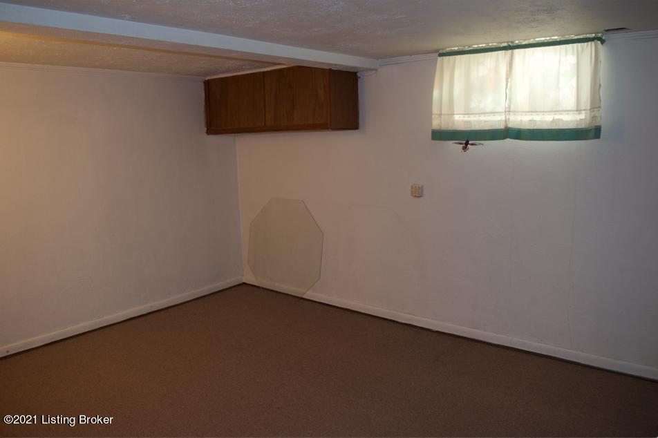 6710 Fernhaven Road Louisville, KY 40228 - Photo 21 of 24 Basement