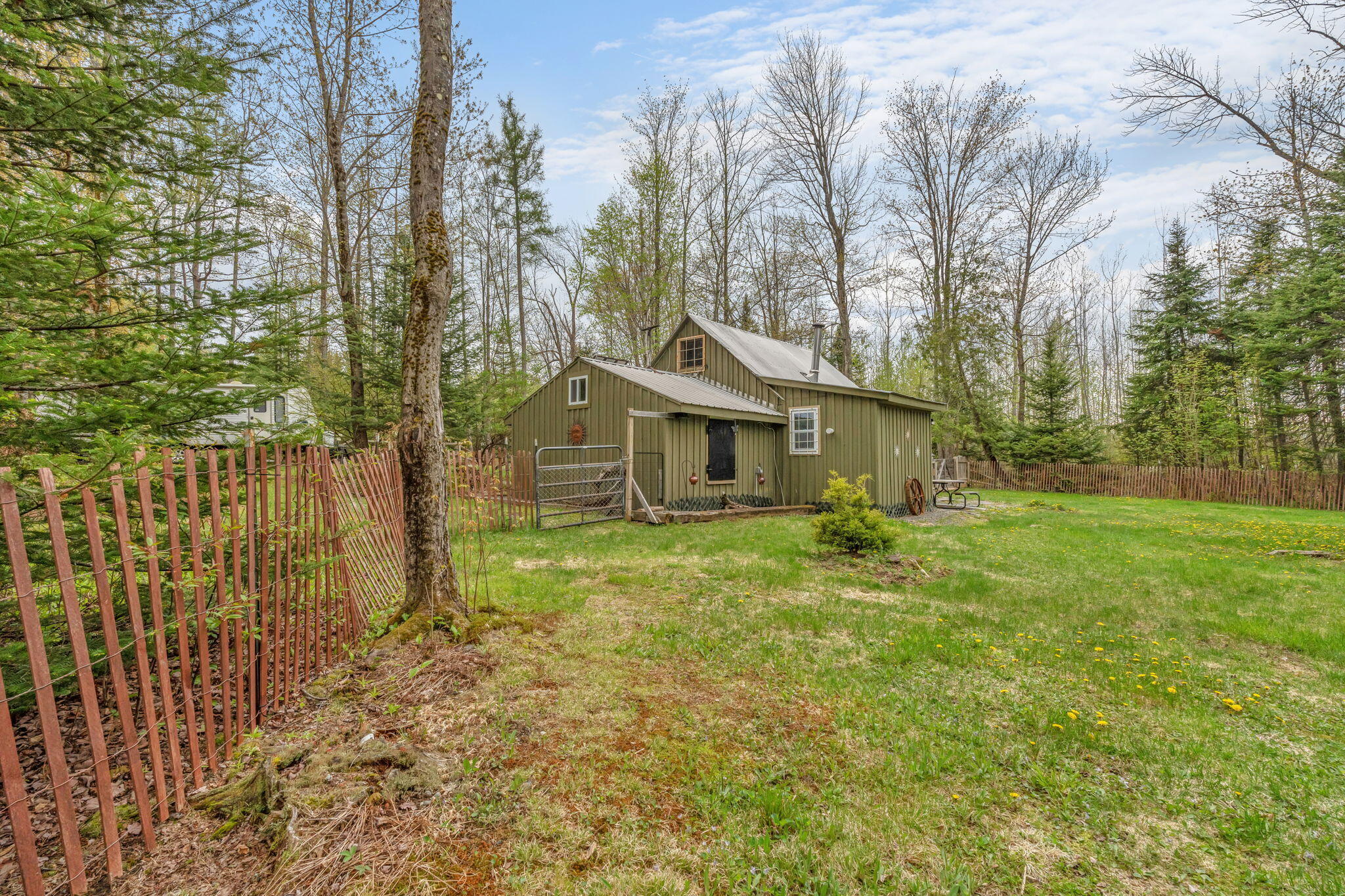 401 Solon Road Athens, ME 04912 - Photo 4 of 42 20-web-or-mls-401-solon-rd