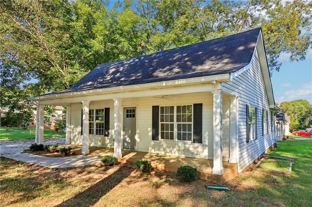 7 Mosley Lane Buchanan, GA 30113 - Photo 8 of 42 Gallery Image 8