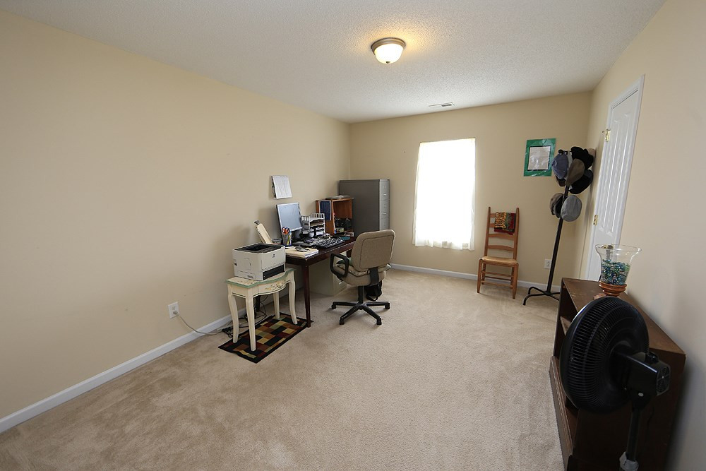 120 Dabney Ridge Place Garner, NC 27529 - Photo 11 of 13 Bedroom