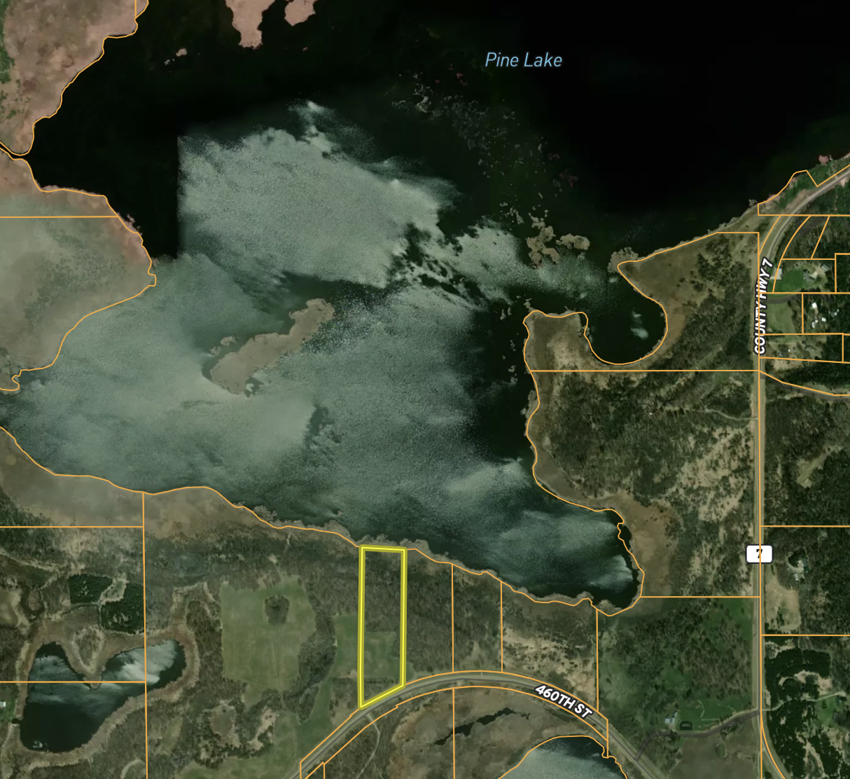 Tbd 460th Street Gonvick, MN 56644 - Photo 56 of 57