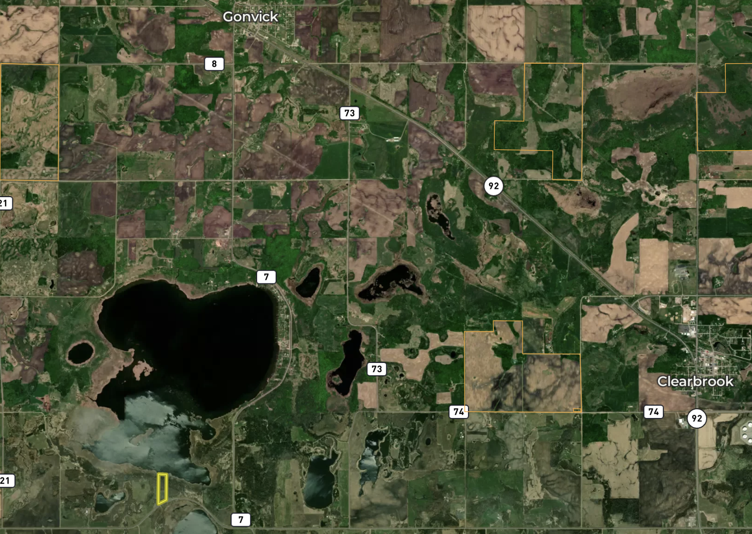 Tbd 460th Street Gonvick, MN 56644 - Photo 57 of 57