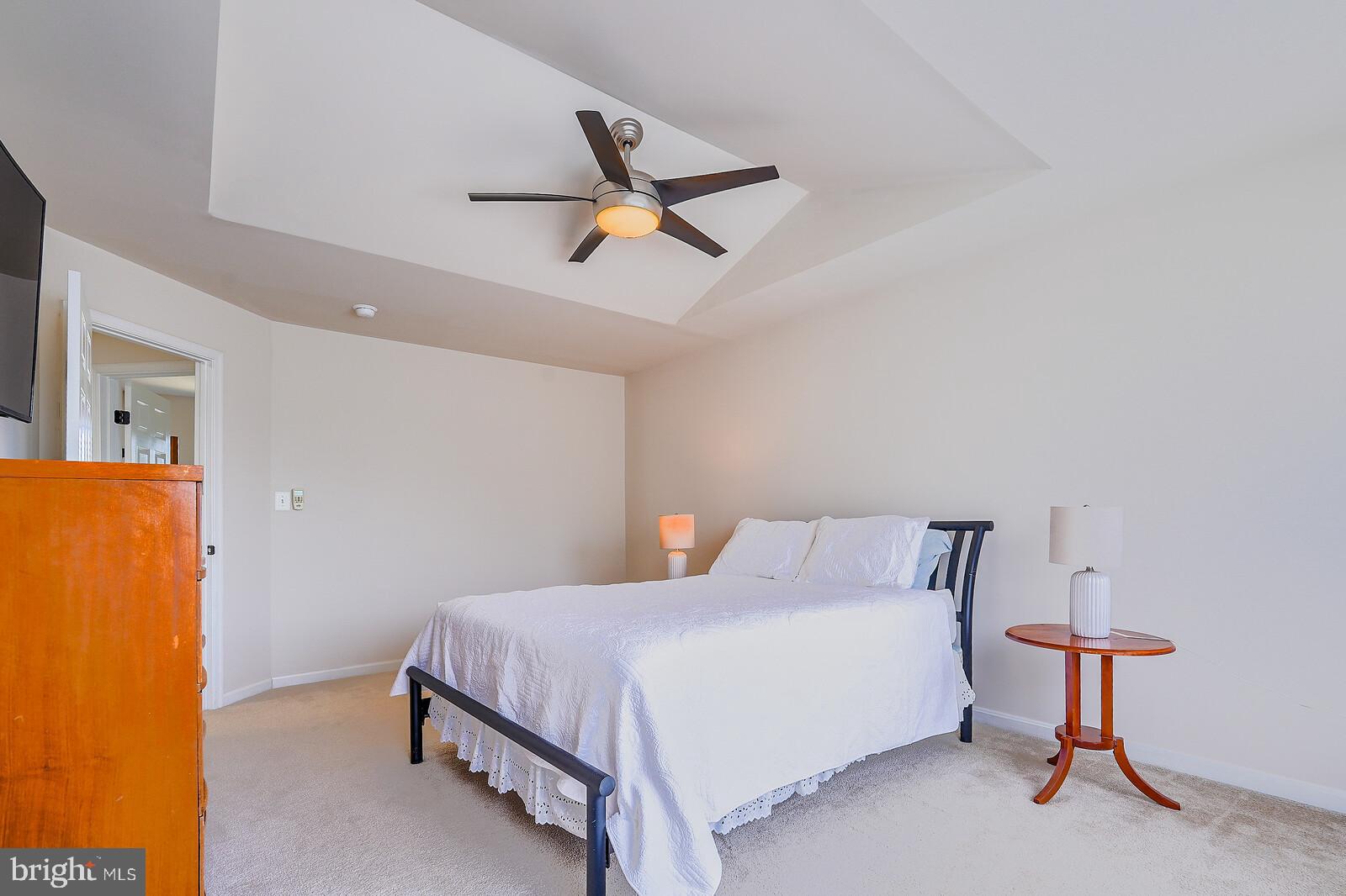 1318 Wheaton Lane Silver Spring, MD 20902 - Photo 23 of 46 Bedroom 1
