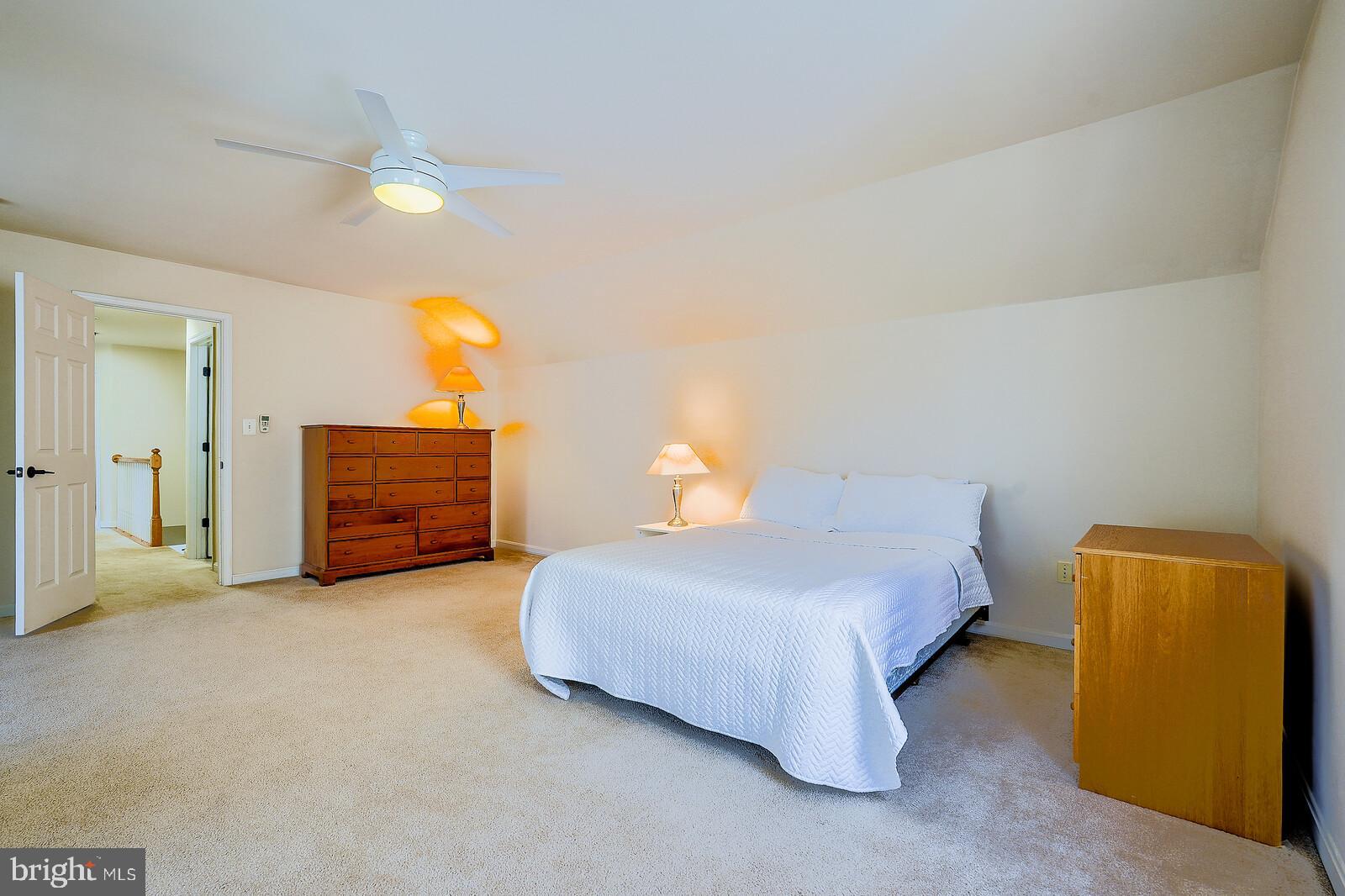 1318 Wheaton Lane Silver Spring, MD 20902 - Photo 29 of 46 Bedroom 4