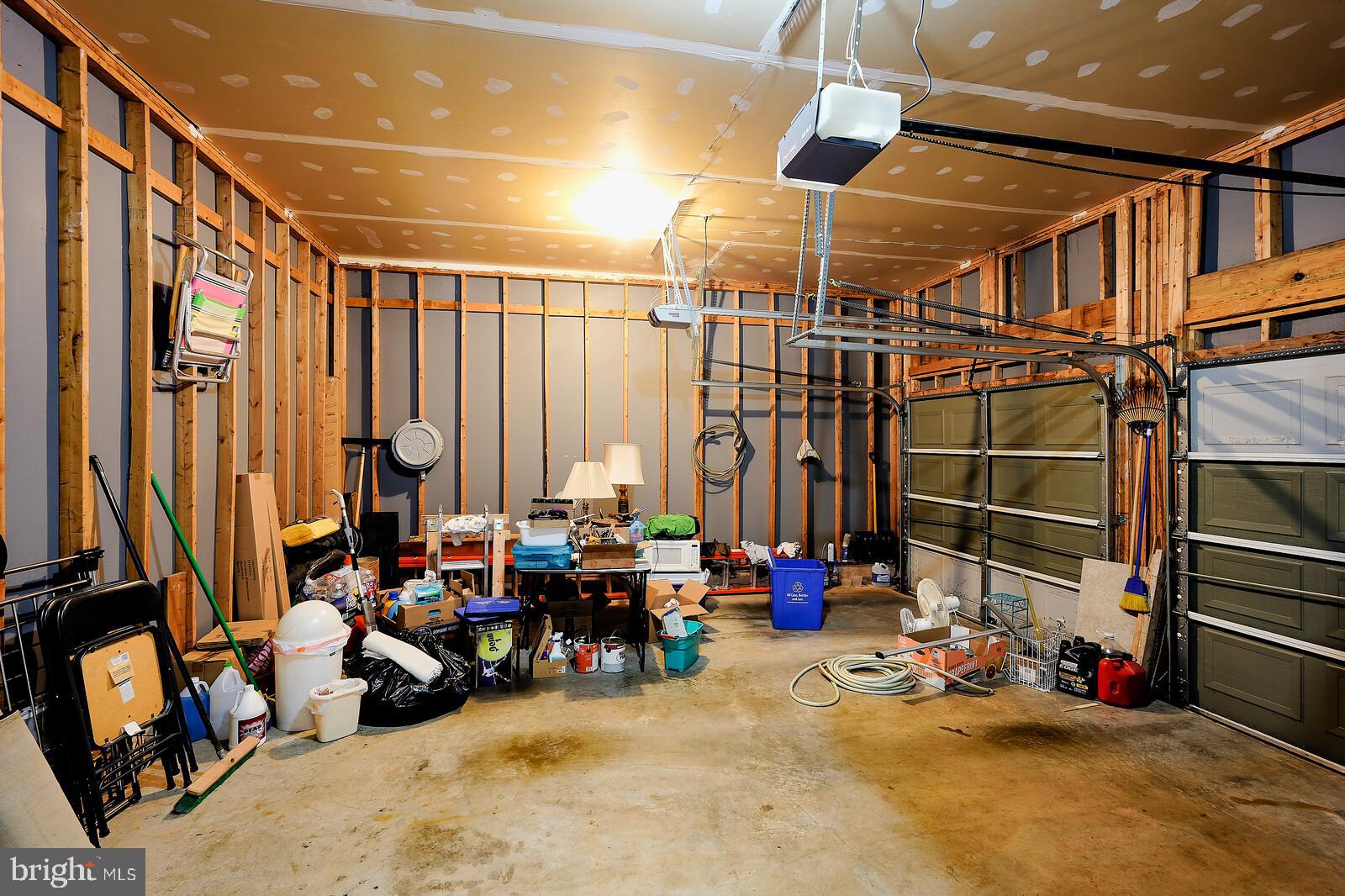 1318 Wheaton Lane Silver Spring, MD 20902 - Photo 36 of 46 Garage