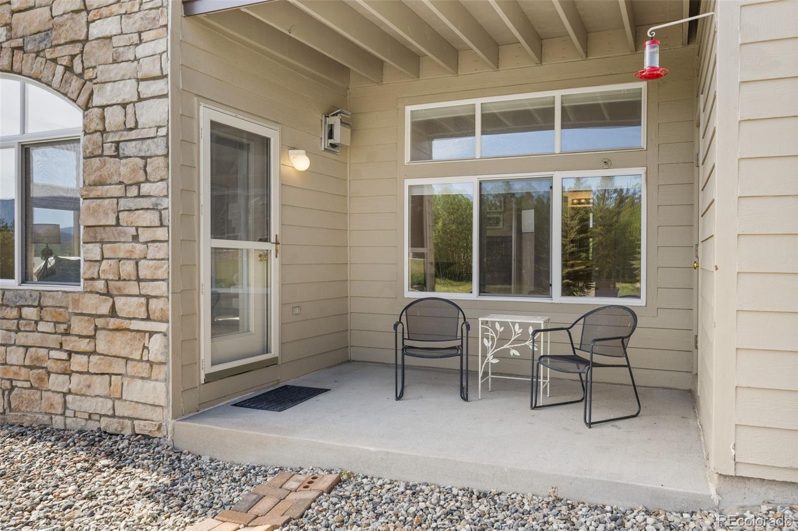 114 Beaver Lodge Road, Unit 116 Frisco, CO 80443 - Photo 29 of 50