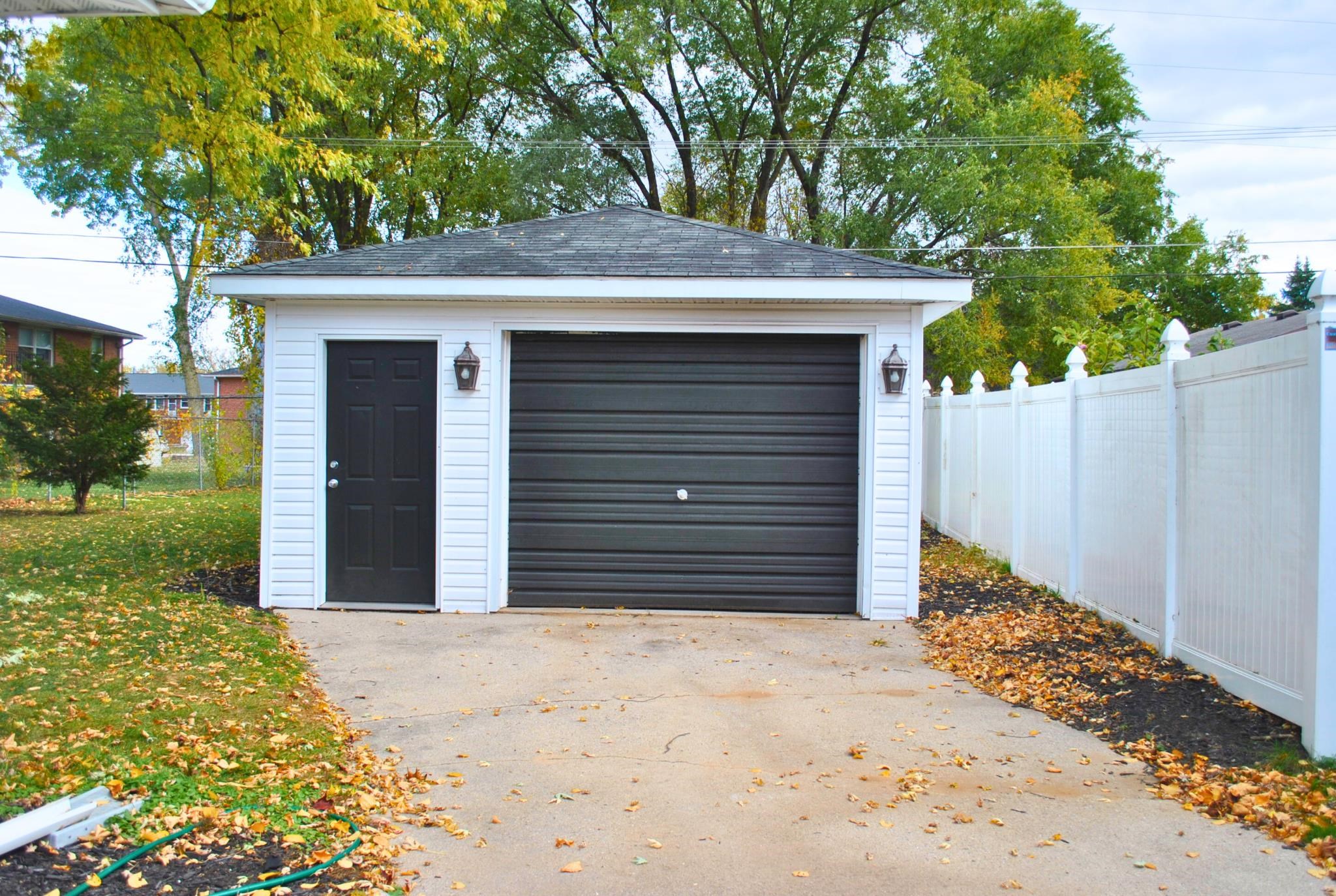 918 Grognet Street Green Bay, WI 54302 - Photo 30 of 31