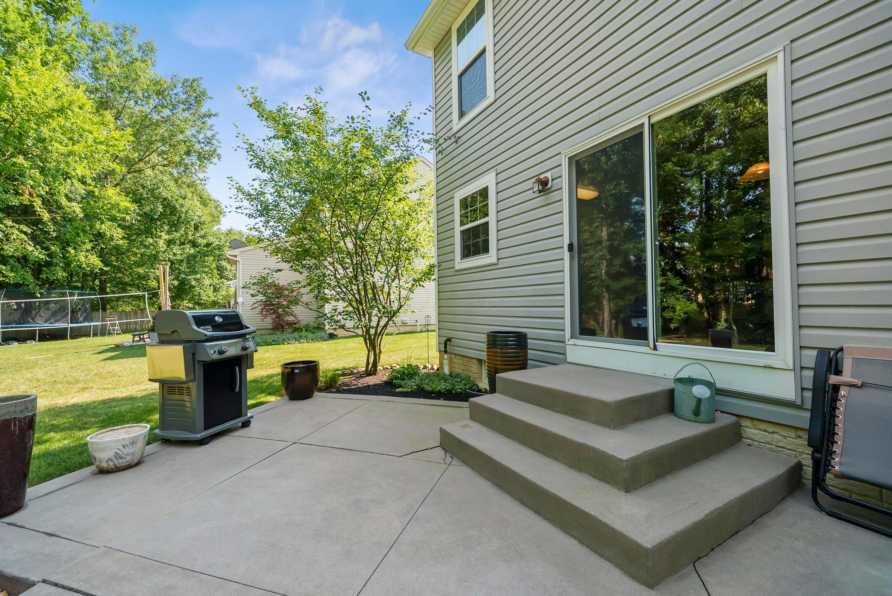 56 Madison Court Delaware, OH 43015 - Photo 19 of 50 DSC02773