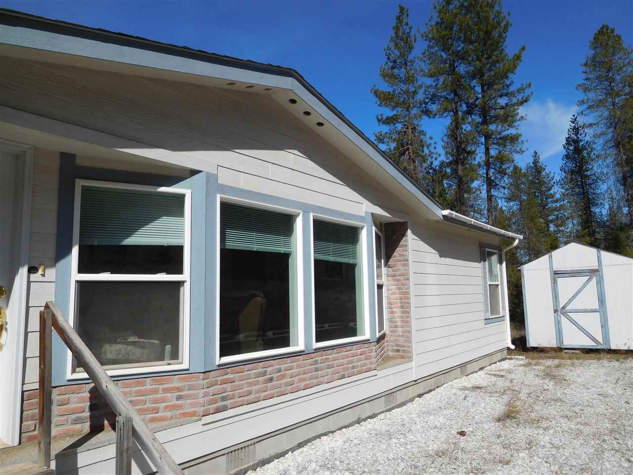 3355 Beitey Road Valley, WA 99181 - Photo 1 of 15