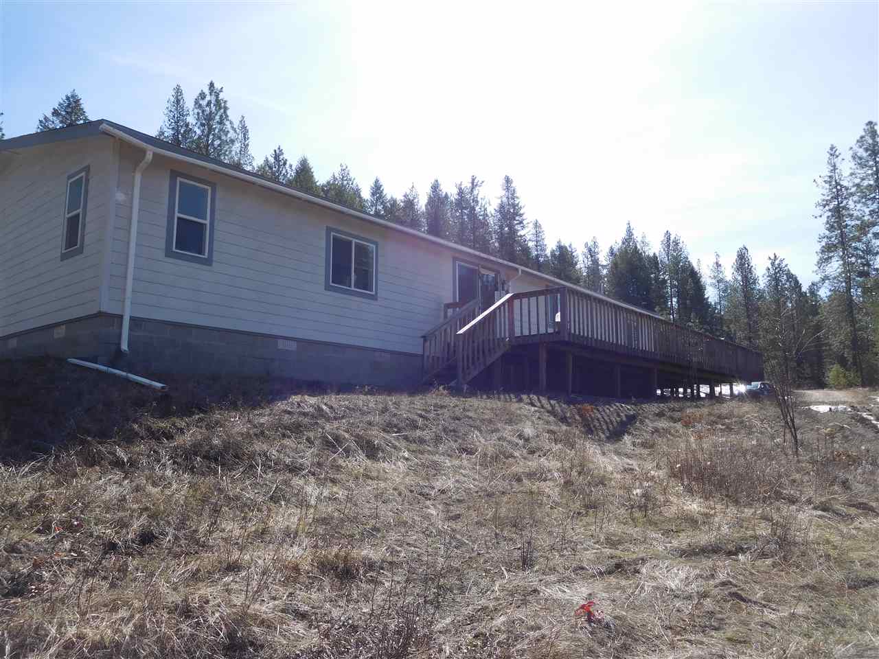 3355 Beitey Road Valley, WA 99181 - Photo 2 of 15