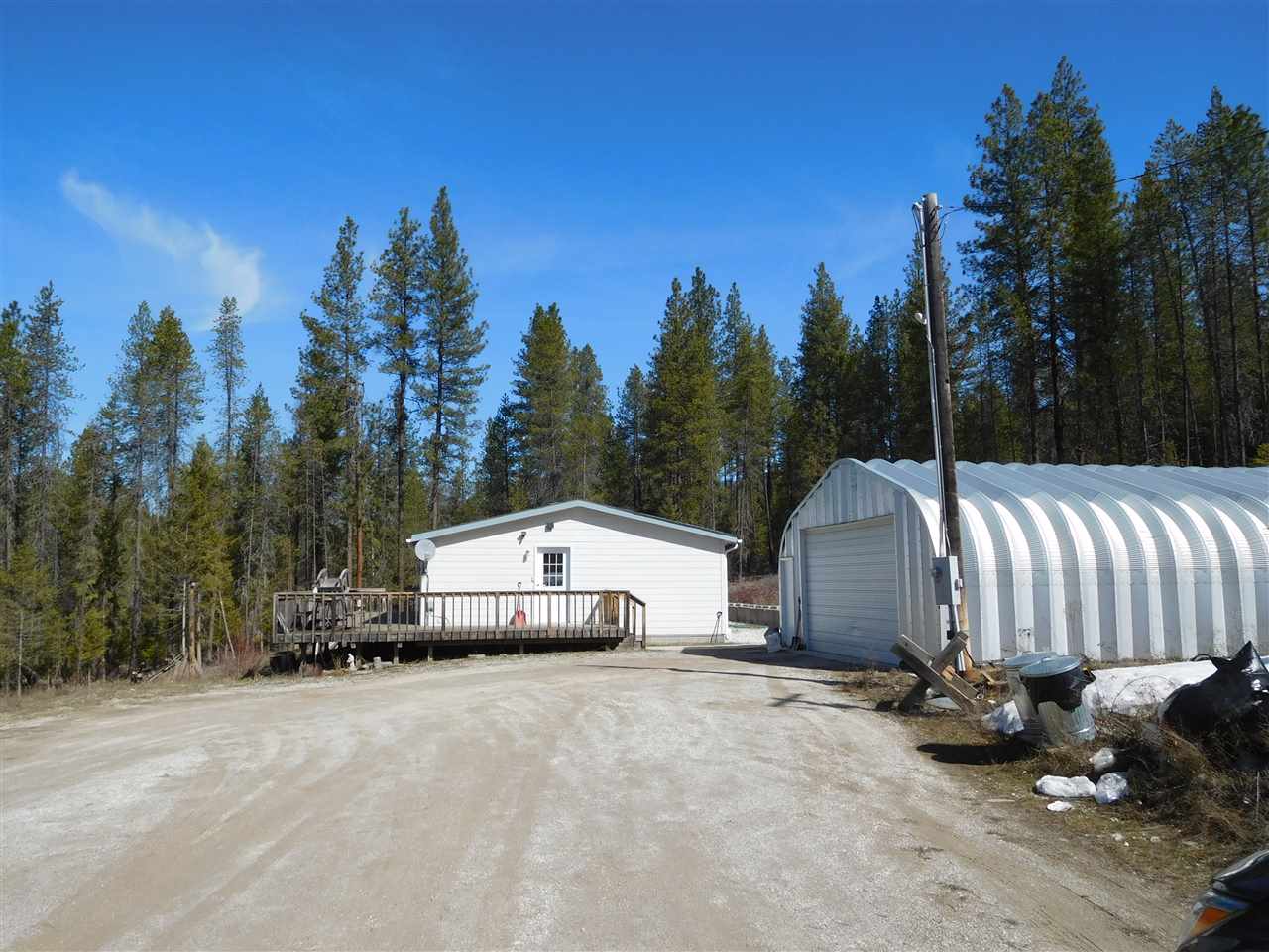 3355 Beitey Road Valley, WA 99181 - Photo 14 of 15