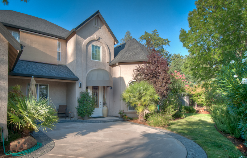 16300 Texas Springs Road Redding, CA 96001 - Photo 1 of 23 beautifully hidden
