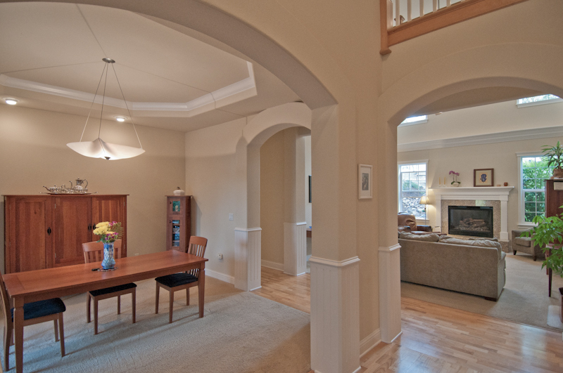 16300 Texas Springs Road Redding, CA 96001 - Photo 7 of 23 nice architectural differences