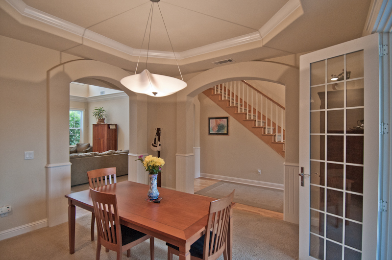 16300 Texas Springs Road Redding, CA 96001 - Photo 8 of 23 large dining room
