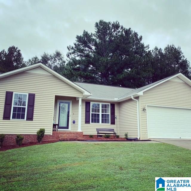 54 Covington Rdg Drive Jacksonville, AL 36265 - Photo 1 of 27