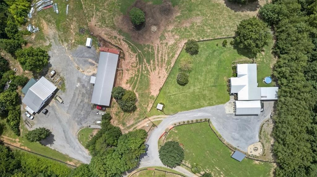 290 Knucklesville Road Rydal, GA 30171 - Photo 54 of 57