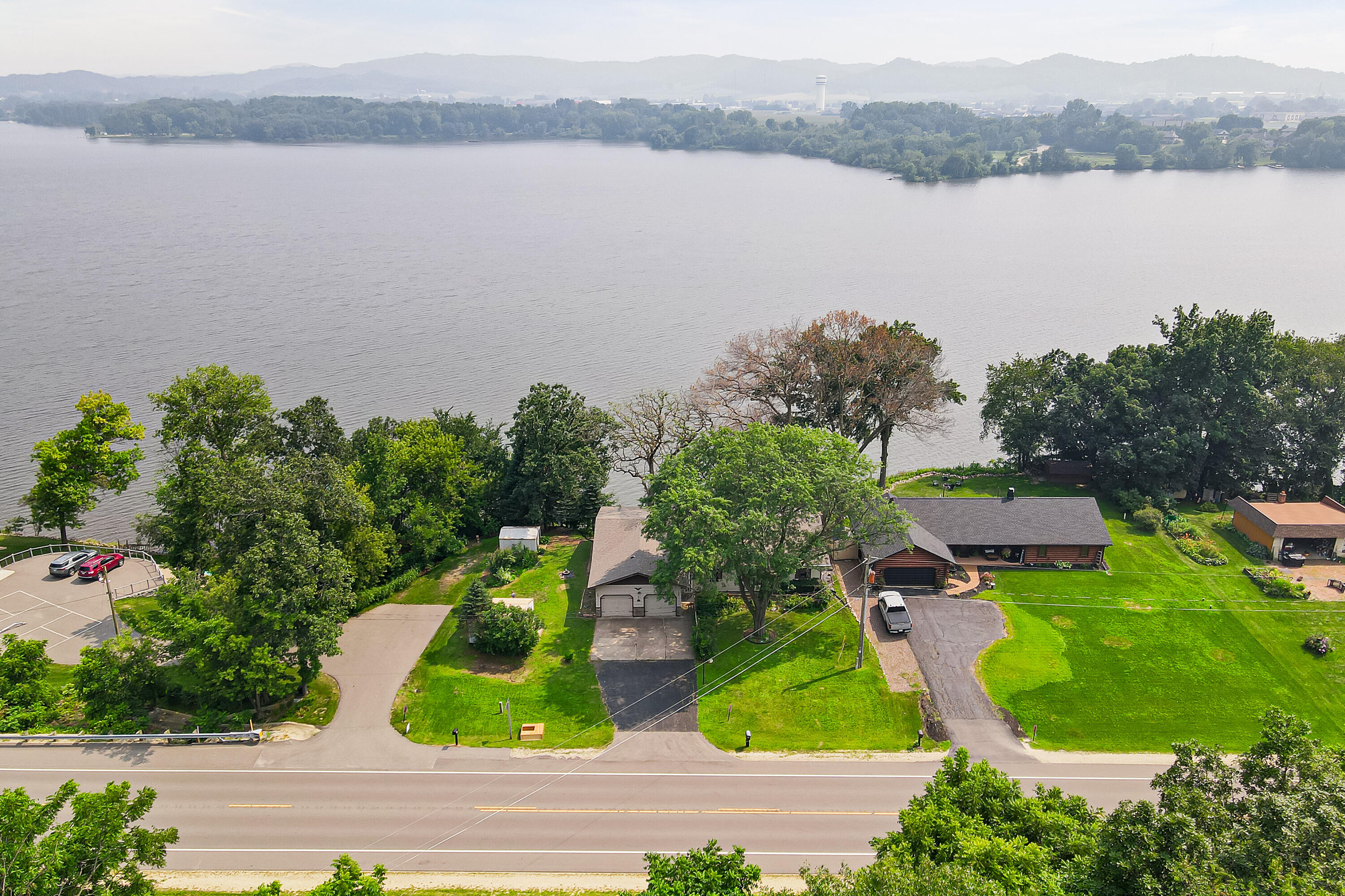 W3233 Highway 16 Hamilton, WI 54669 - Photo 1 of 40 58_DJI_0514_mls