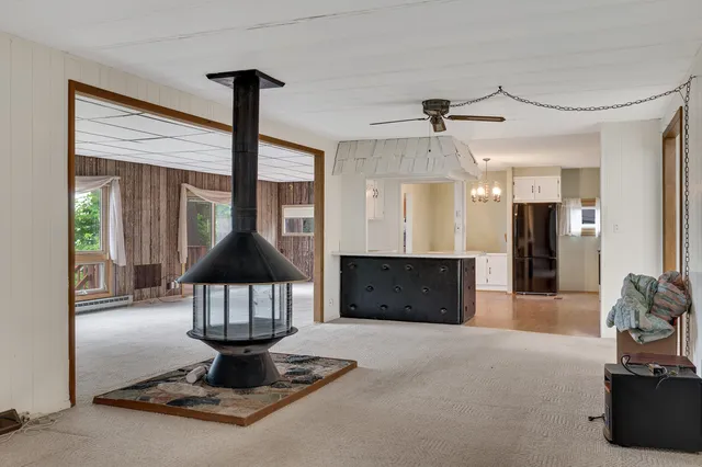 $350,000 | W3233 Highway 16, Hamilton, WI 54669