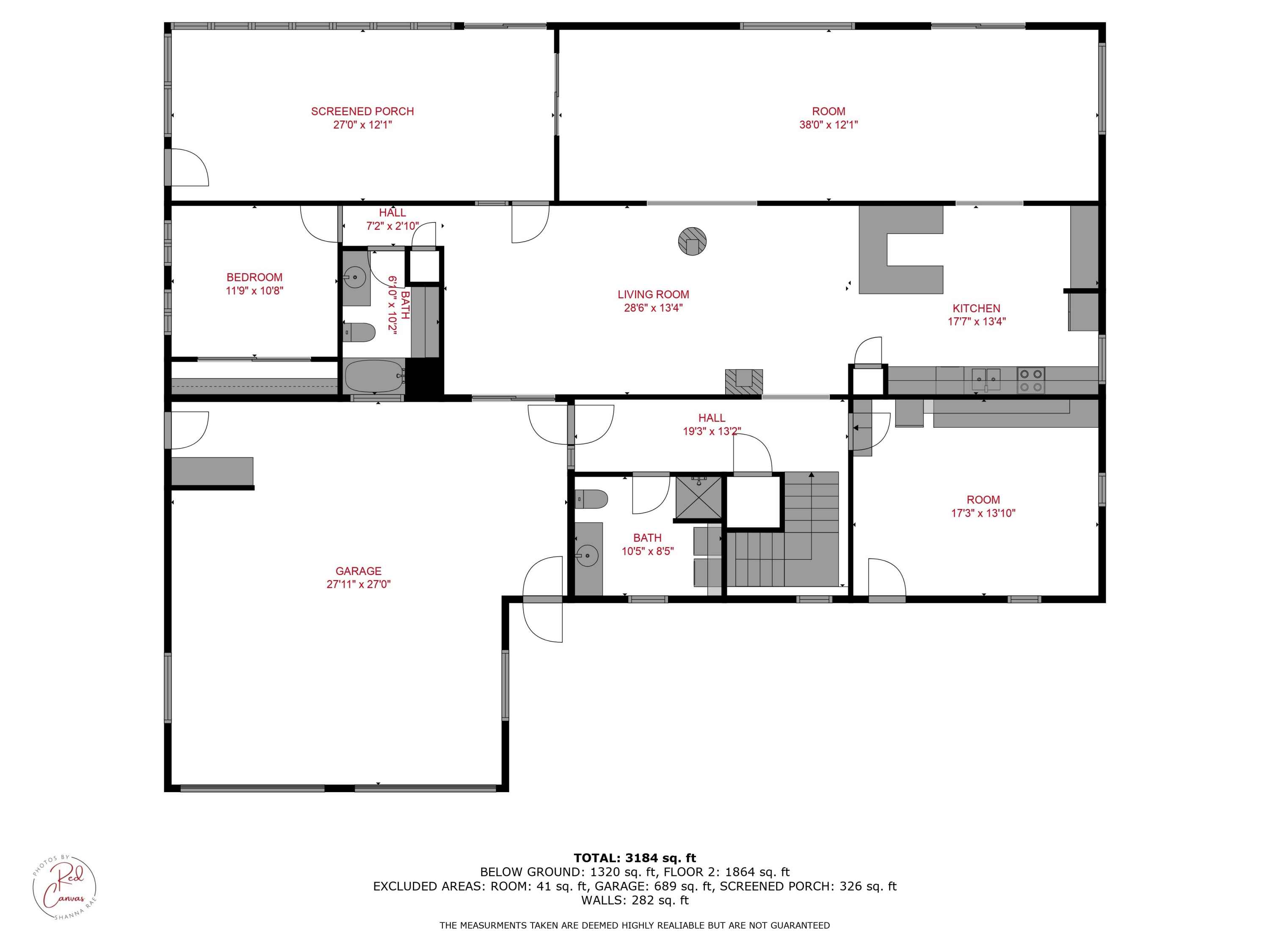 W3233 Highway 16 Hamilton, WI 54669 - Photo 38 of 40