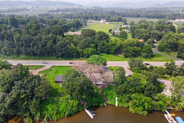 $350,000 | W3233 Highway 16, Hamilton, WI 54669