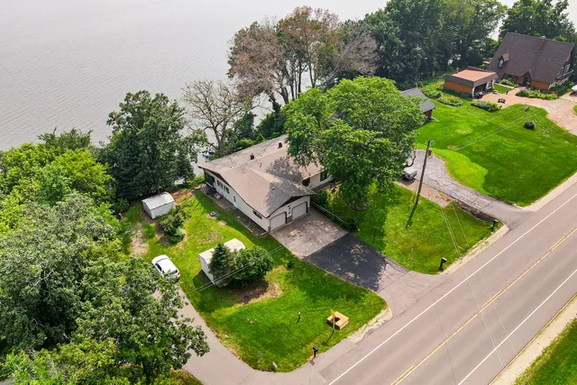 $350,000 | W3233 Highway 16, Hamilton, WI 54669