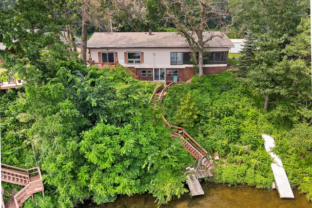 $350,000 | W3233 Highway 16, Hamilton, WI 54669