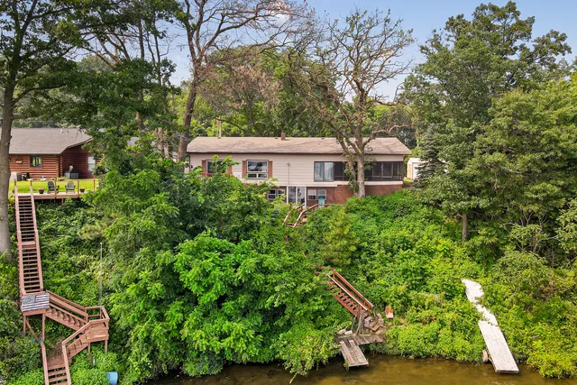 $350,000 | W3233 Highway 16, Hamilton, WI 54669