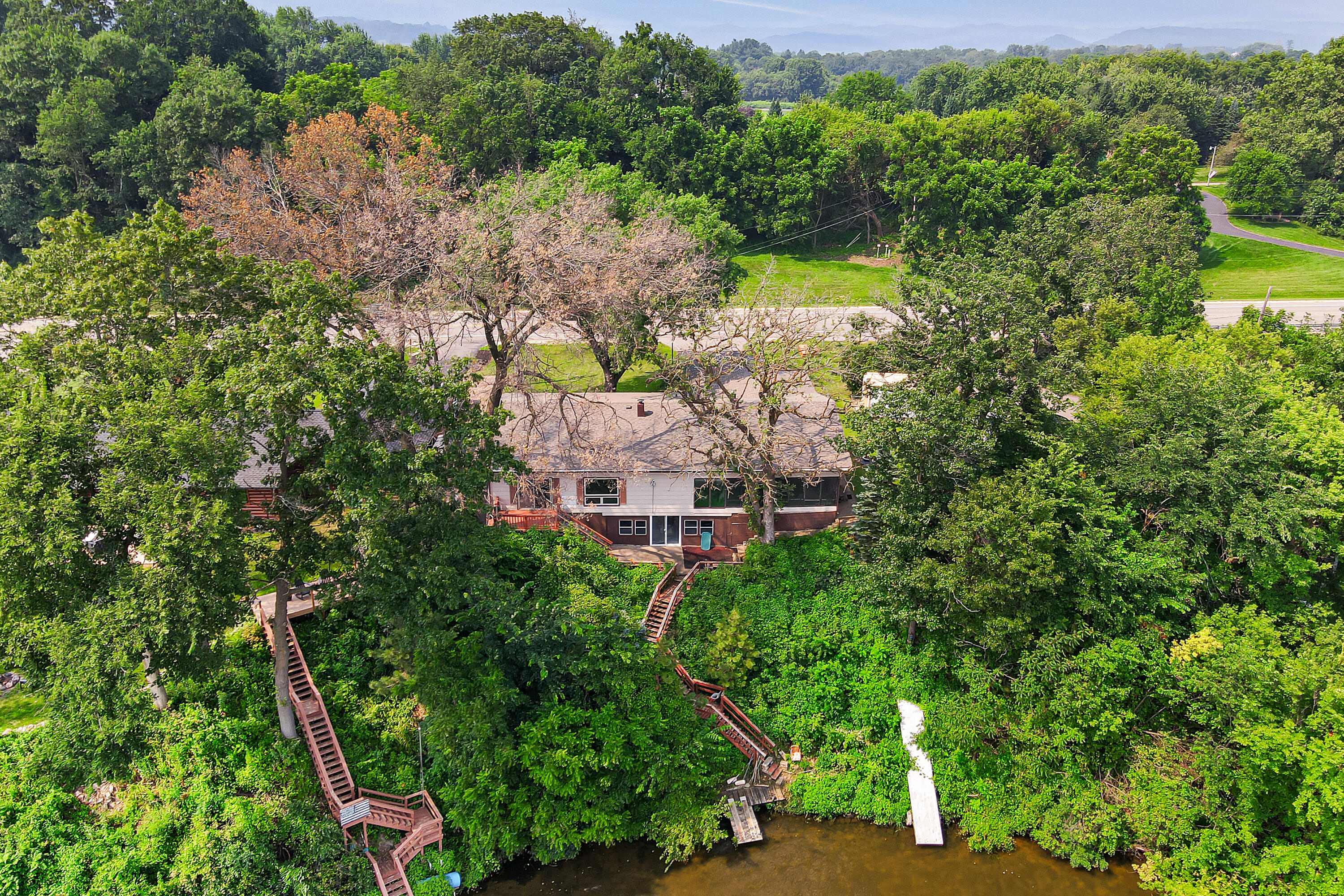 W3233 Highway 16 Hamilton, WI 54669 - Photo 37 of 40 63_DJI_0486_mls