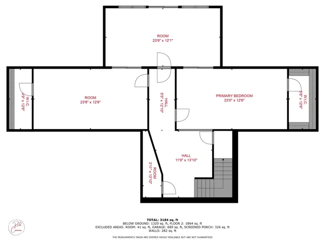 $350,000 | W3233 Highway 16, Hamilton, WI 54669