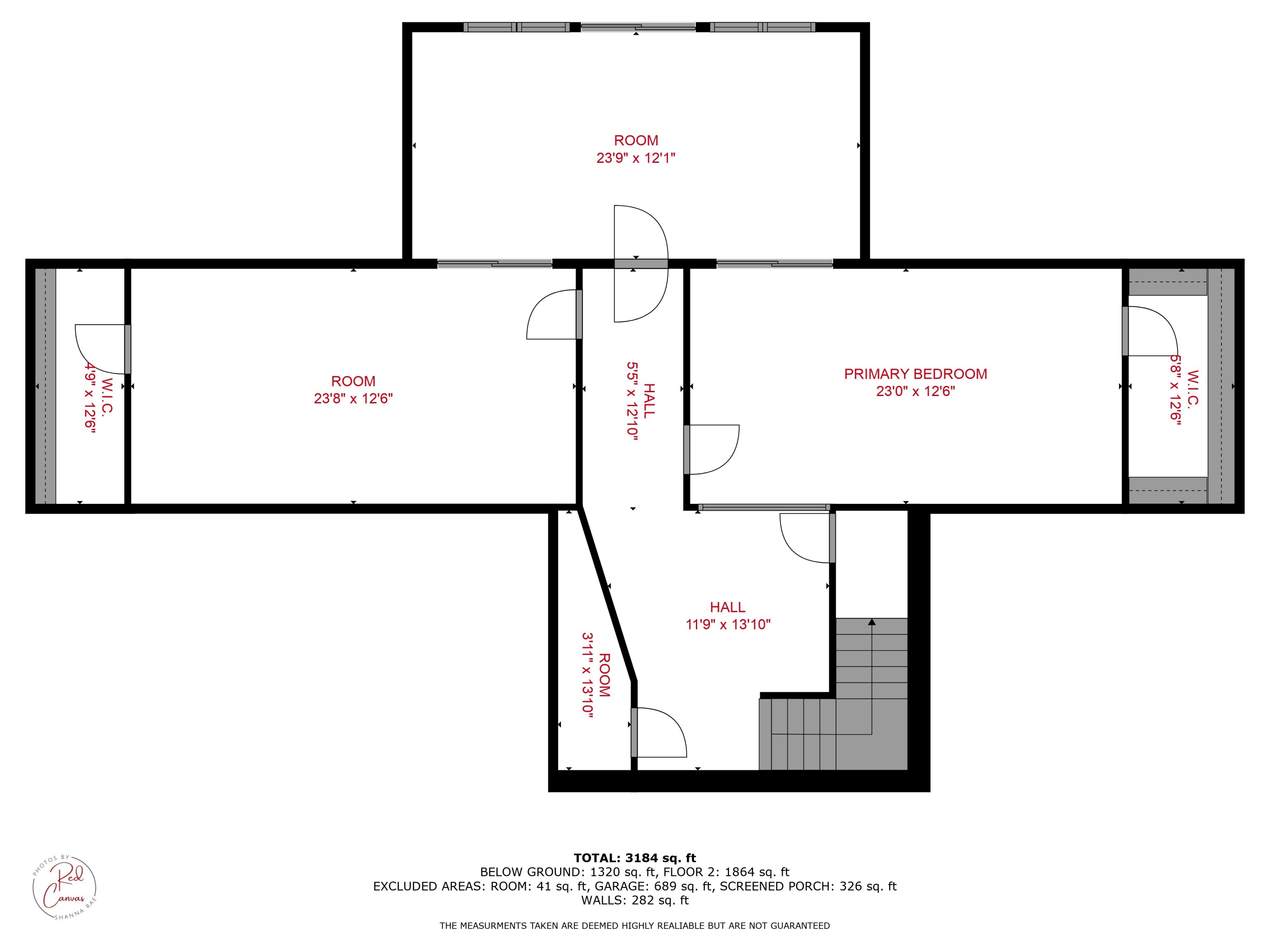 W3233 Highway 16 Hamilton, WI 54669 - Photo 39 of 40