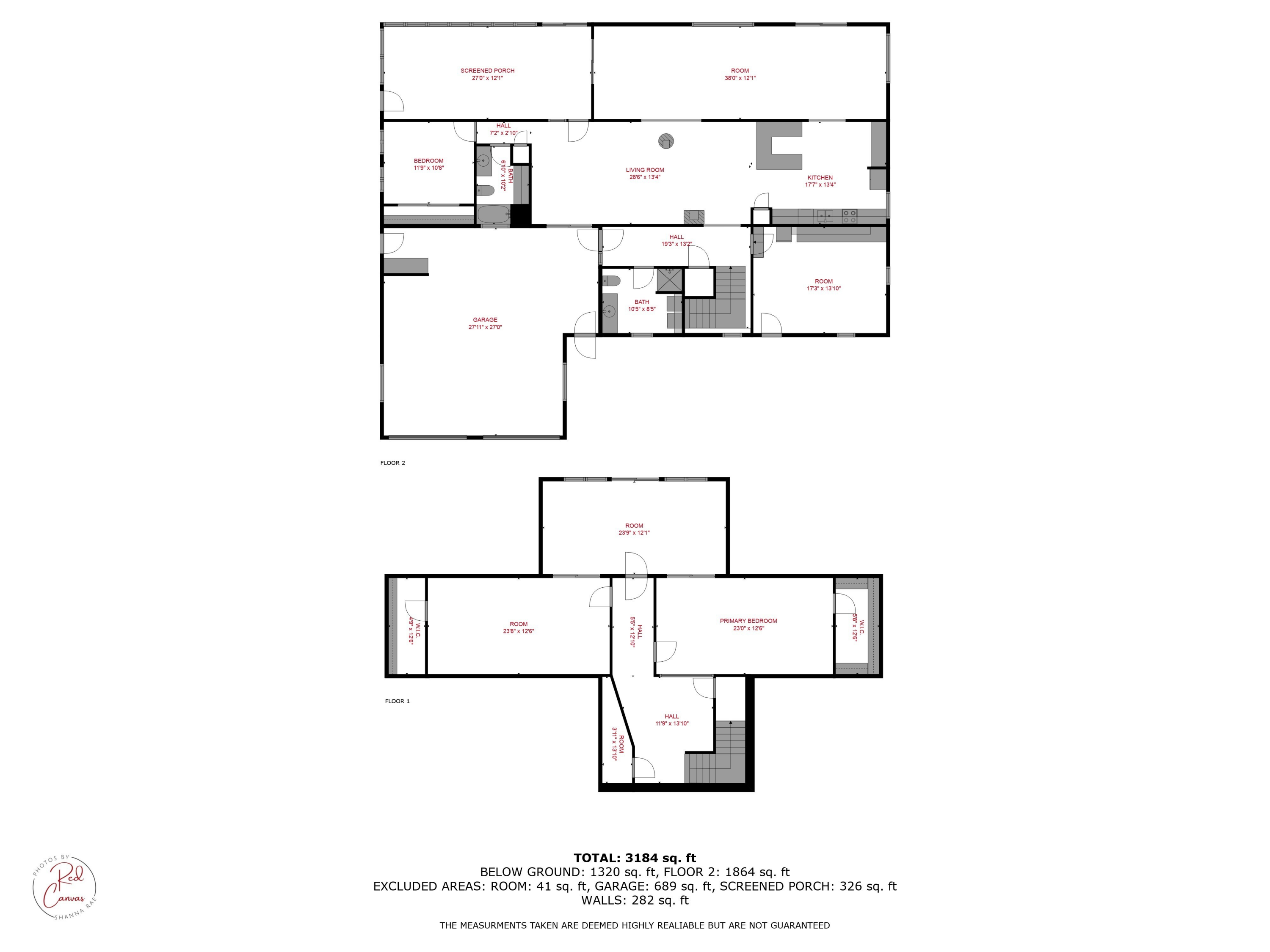 W3233 Highway 16 Hamilton, WI 54669 - Photo 40 of 40