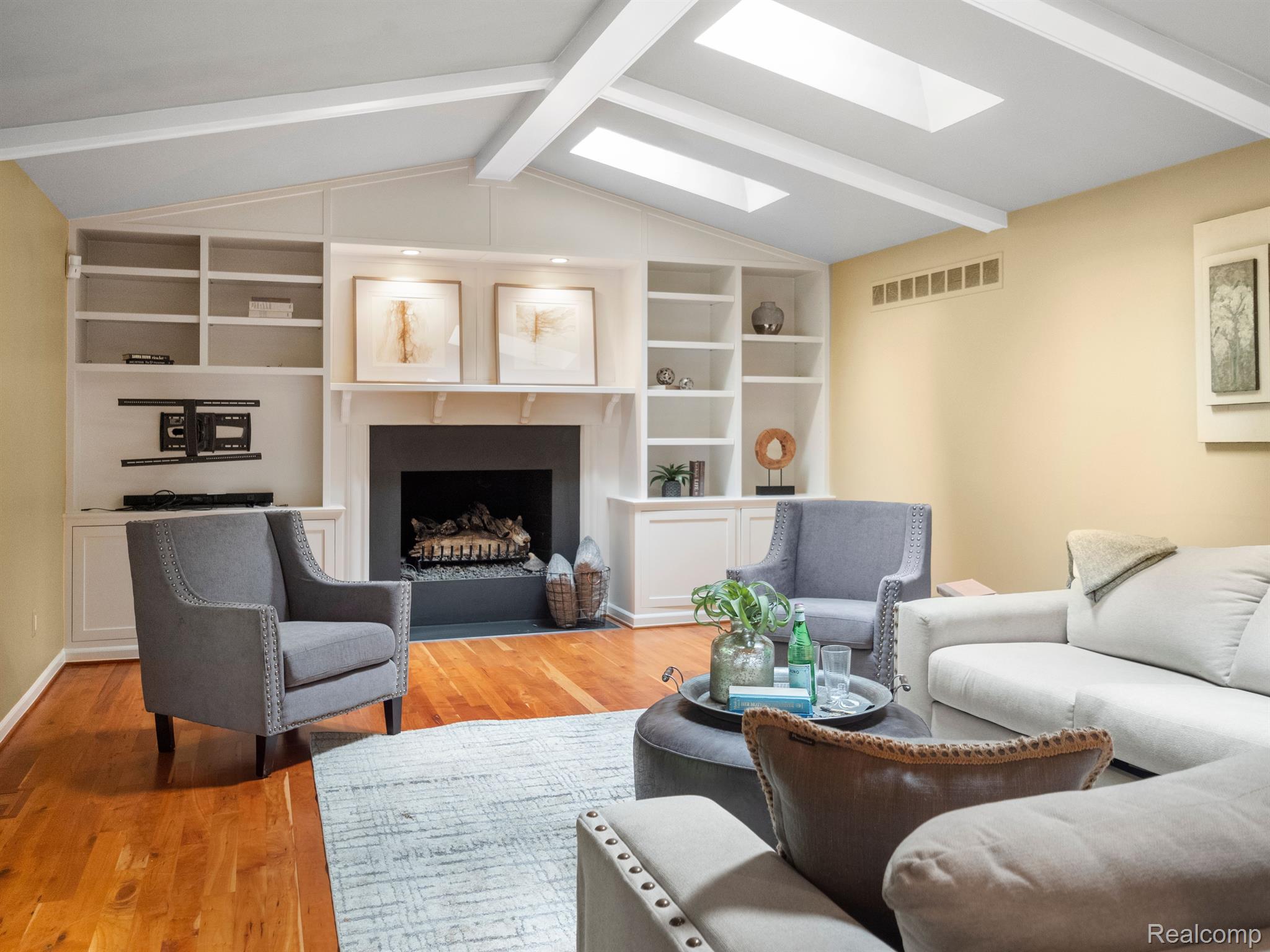 130 Guilford Road Bloomfield Hills, MI 48304 - Photo 14 of 38 Gallery Image 14