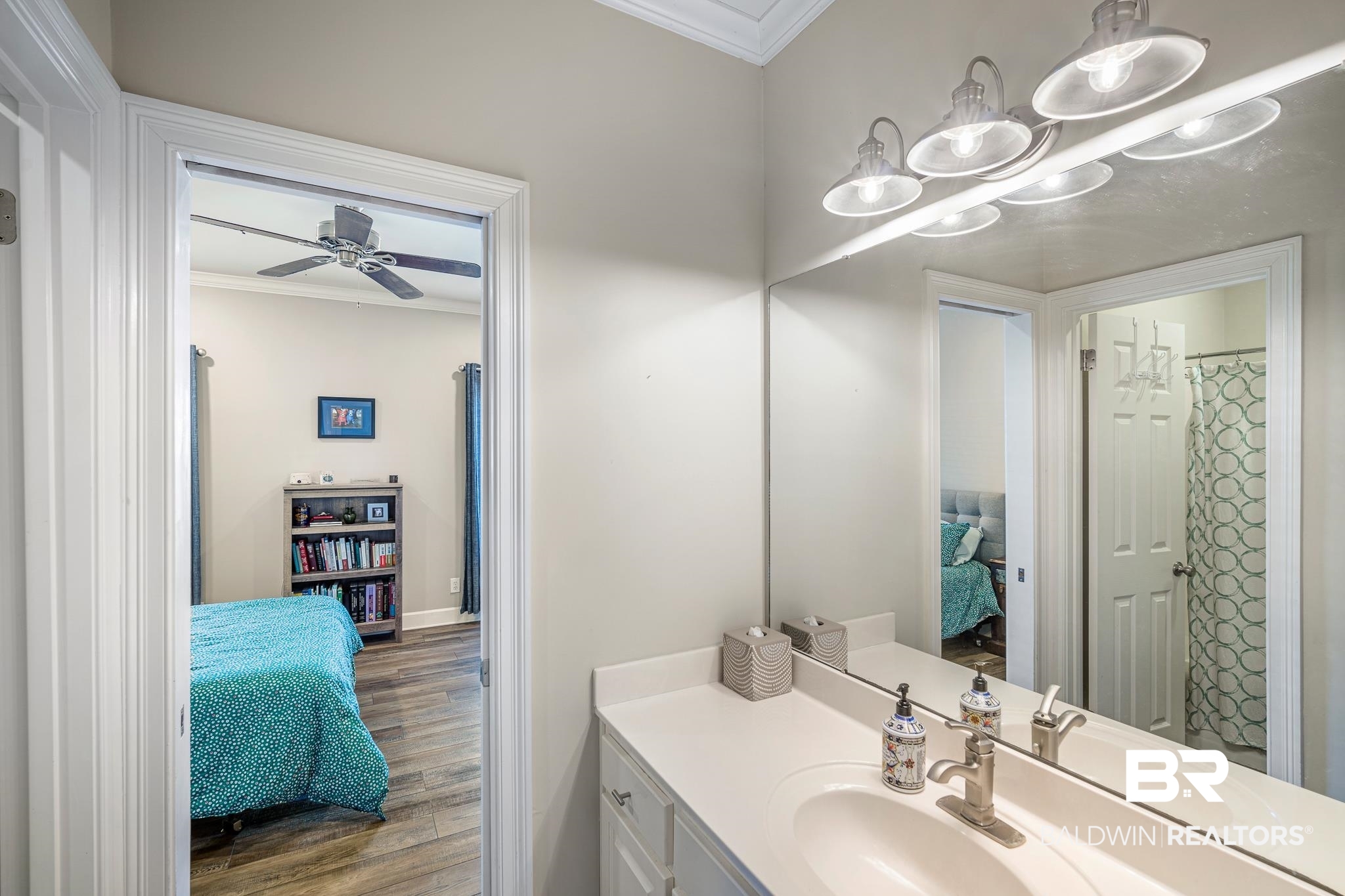 503 Potters Mills Road Daphne, AL 36526 - Photo 24 of 35 En-suite Bedroom 2