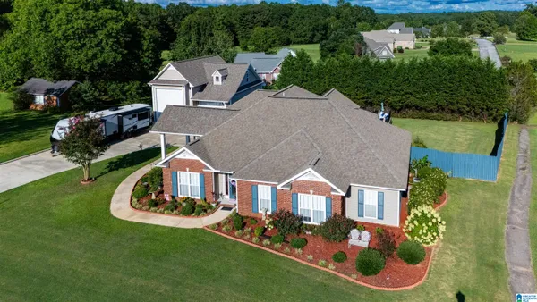 $399,900 | 1429 Fairway Drive, Roanoke, AL 36274