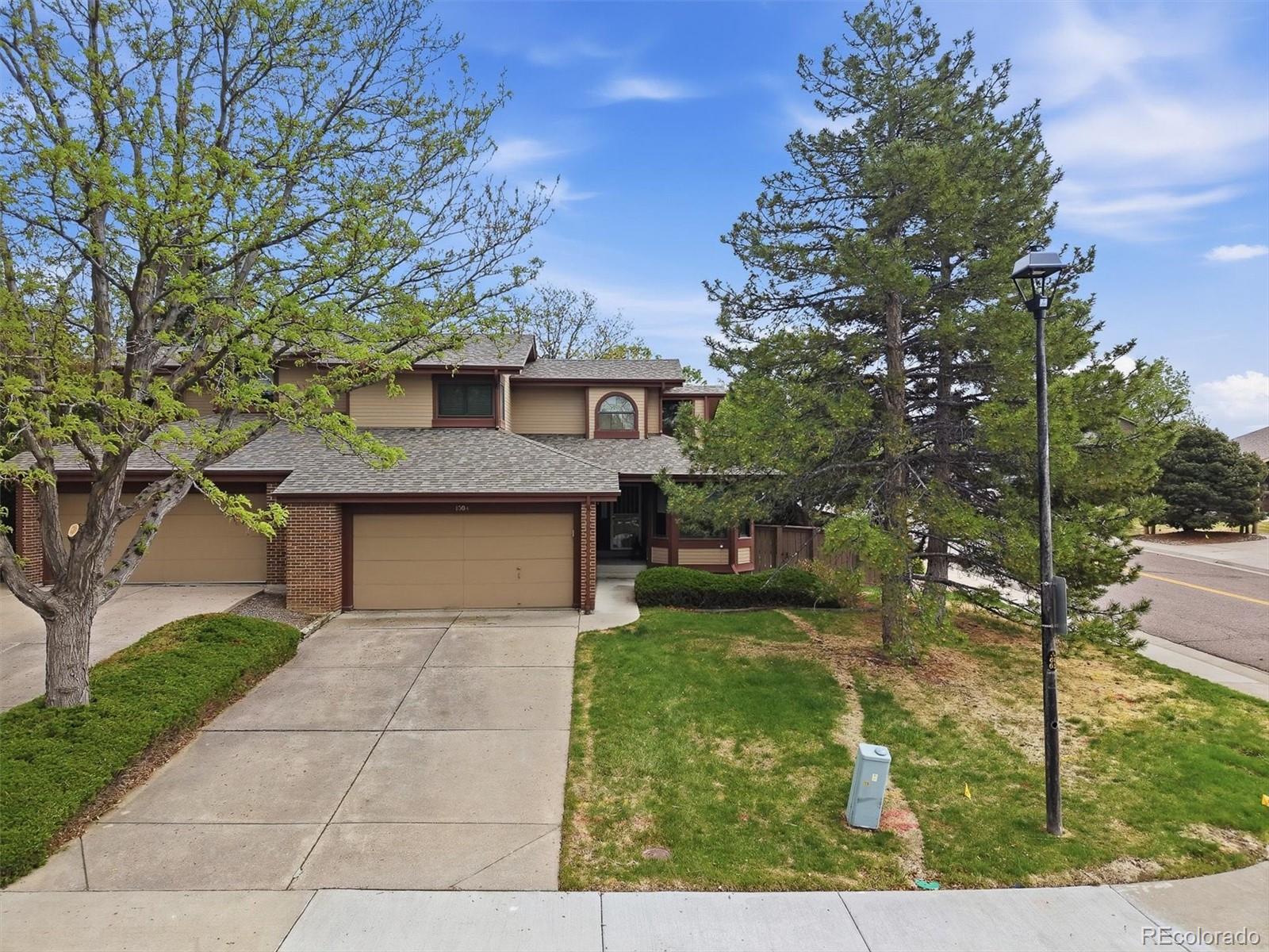 1304 Briar Circle Highlands Ranch, CO 80126 - Photo 1 of 50