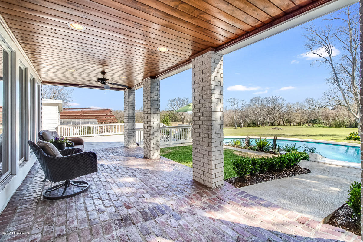 300 Meche Road Carencro, LA 70520 - Photo 32 of 41