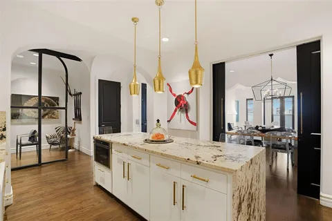 $1,249,000 | 2617 Museum Way, Fort Worth, TX 76107