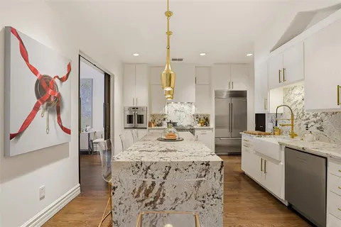 $1,249,000 | 2617 Museum Way, Fort Worth, TX 76107