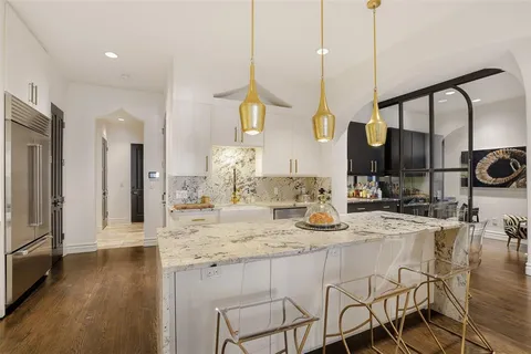 $1,249,000 | 2617 Museum Way, Fort Worth, TX 76107