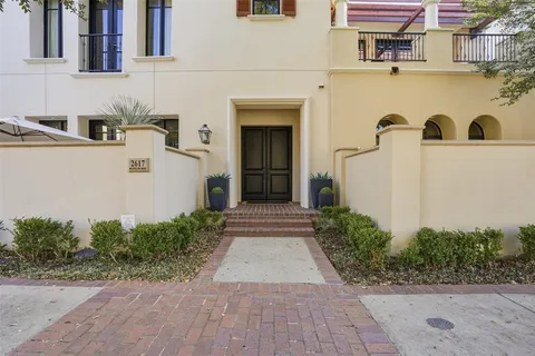 $1,249,000 | 2617 Museum Way, Fort Worth, TX 76107