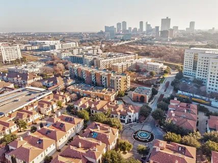 $1,249,000 | 2617 Museum Way, Fort Worth, TX 76107