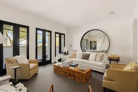 $1,249,000 | 2617 Museum Way, Fort Worth, TX 76107