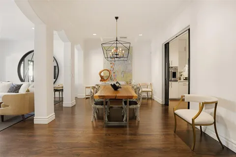 $1,249,000 | 2617 Museum Way, Fort Worth, TX 76107